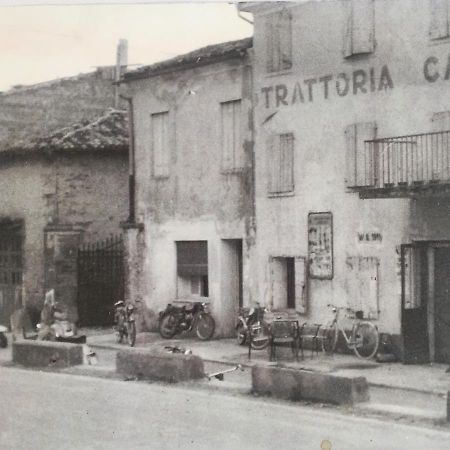 Affittacamere Canal Borso del Grappa Bagian luar foto
