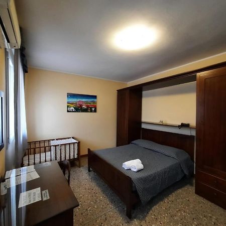 Affittacamere Canal Borso del Grappa Bagian luar foto