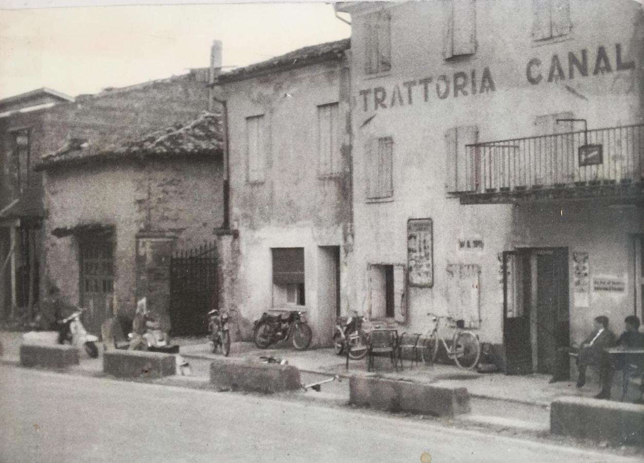 Affittacamere Canal Borso del Grappa Bagian luar foto