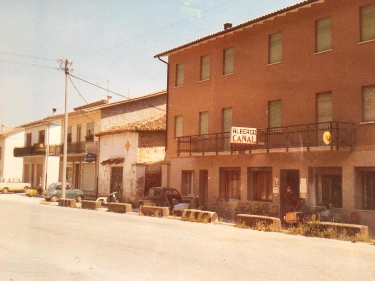 Affittacamere Canal Borso del Grappa Bagian luar foto