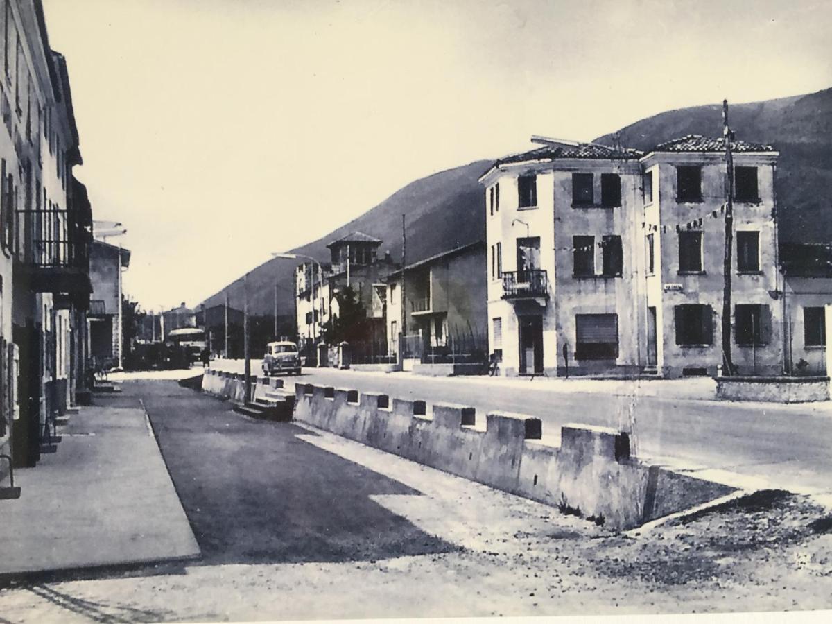 Affittacamere Canal Borso del Grappa Bagian luar foto