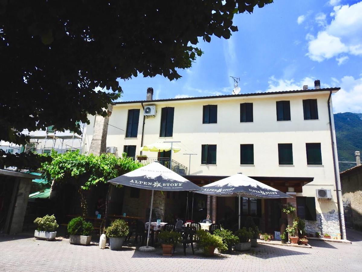 Affittacamere Canal Borso del Grappa Bagian luar foto