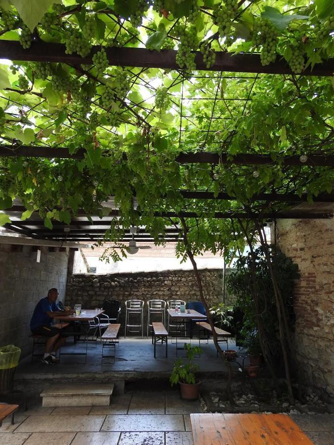 Affittacamere Canal Borso del Grappa Bagian luar foto