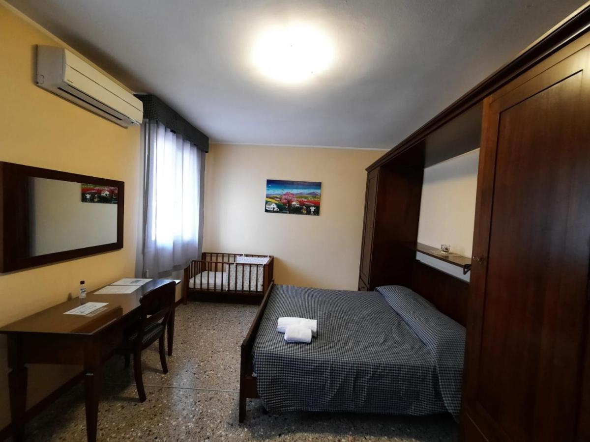 Affittacamere Canal Borso del Grappa Bagian luar foto