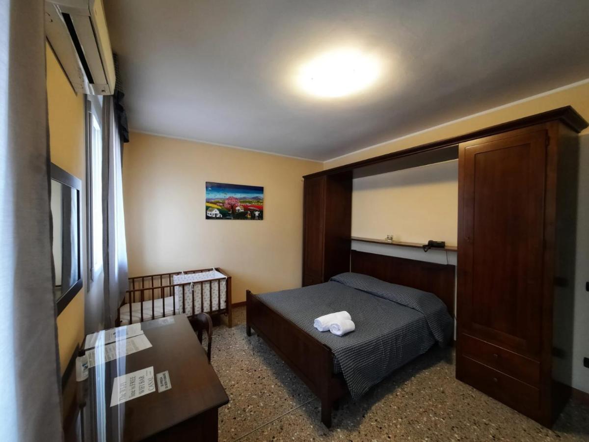 Affittacamere Canal Borso del Grappa Bagian luar foto